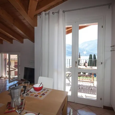 Casa Del Sole - By Lovecomo Ferienhaus