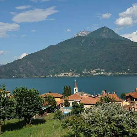 Ferienhaus Casa Del Sole - By Lovecomo Pianello Del Lario