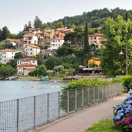 Ferienhaus Casa Del Sole - By Lovecomo *