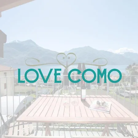 Vakantiehuis Casa Del Sole - By Lovecomo *