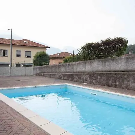 Casa Del Sole - By Lovecomo *