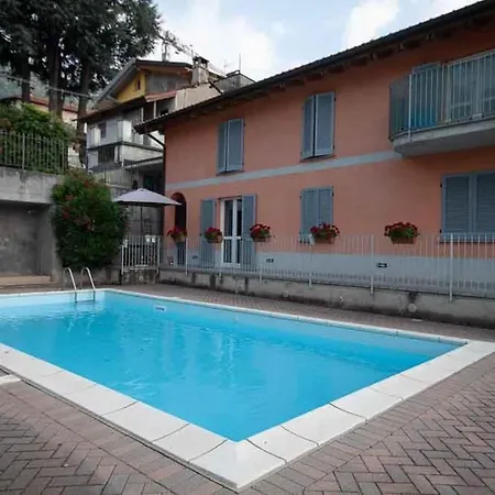 Casa Del Sole - By Lovecomo Pianello Del Lario