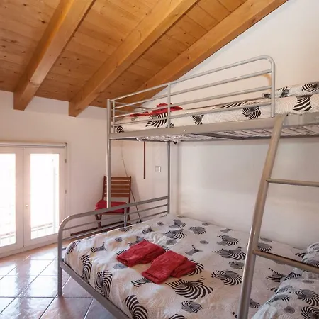 Casa Del Sole - By Lovecomo