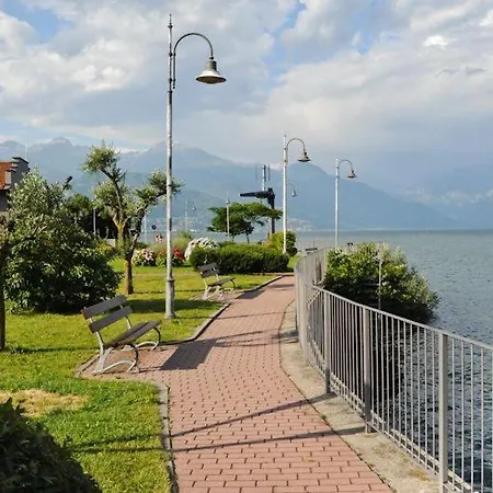 Nyaraló Casa Del Sole - By Lovecomo *